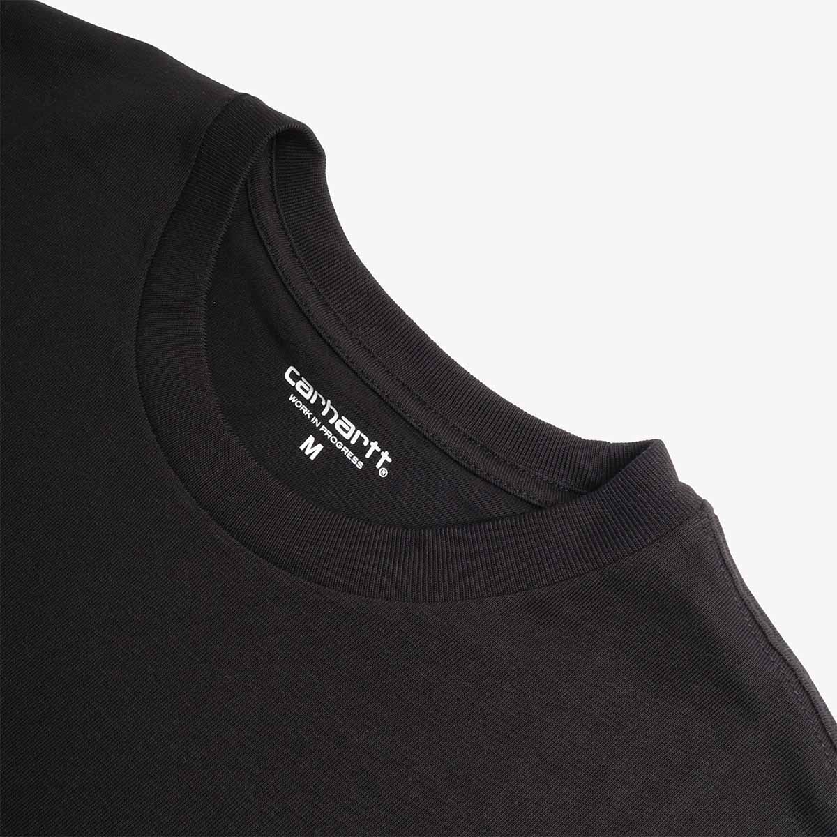 Carhartt WIP Chase T-Shirt - Image 3