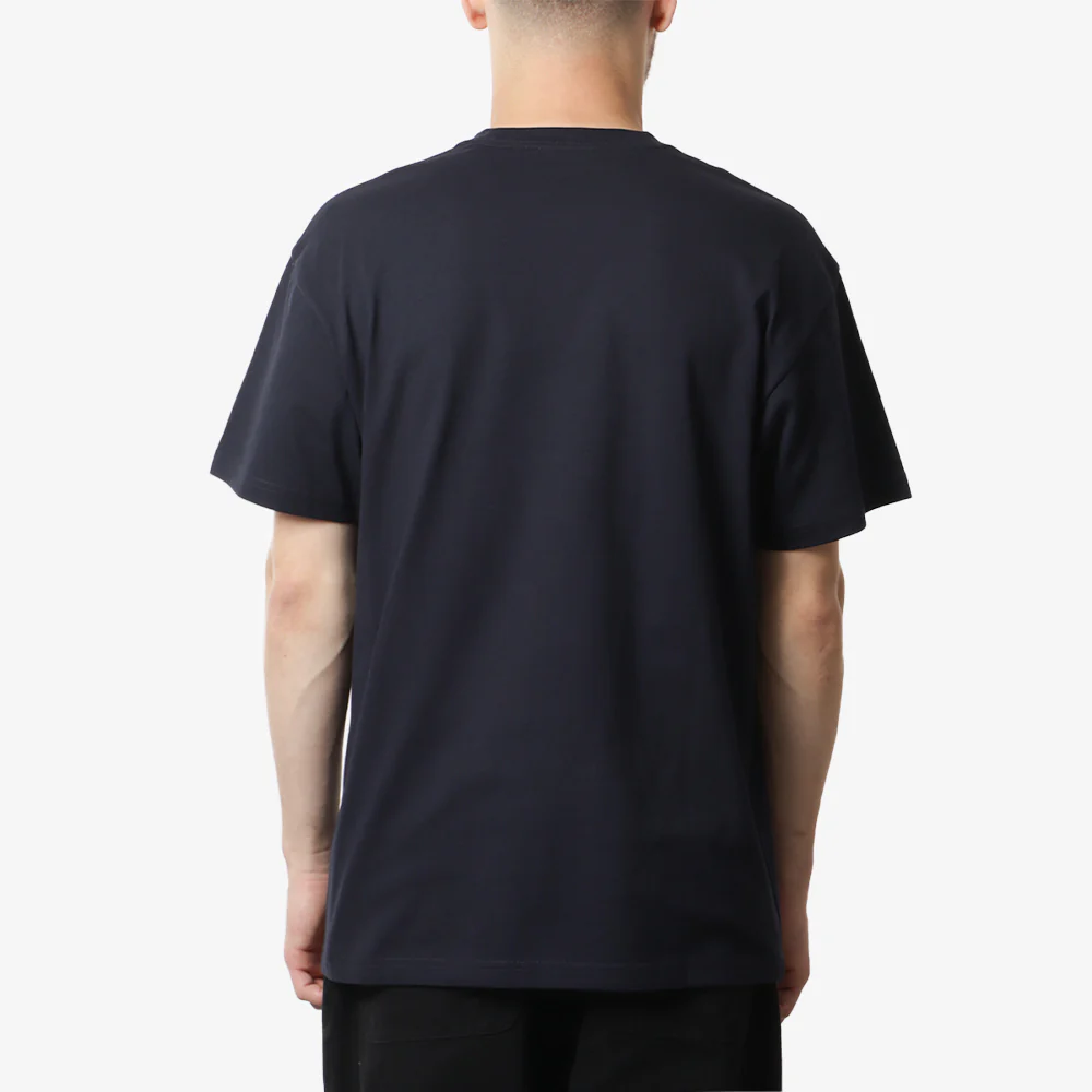 Carhartt WIP Chase T-Shirt - Image 3