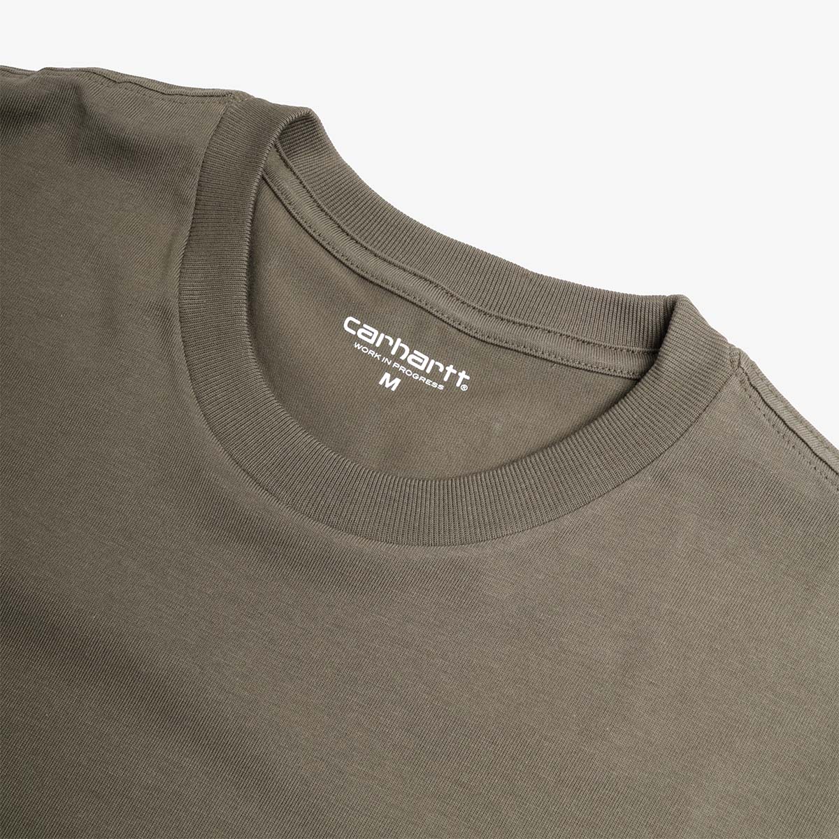 Carhartt WIP Chase T-Shirt - Image 2