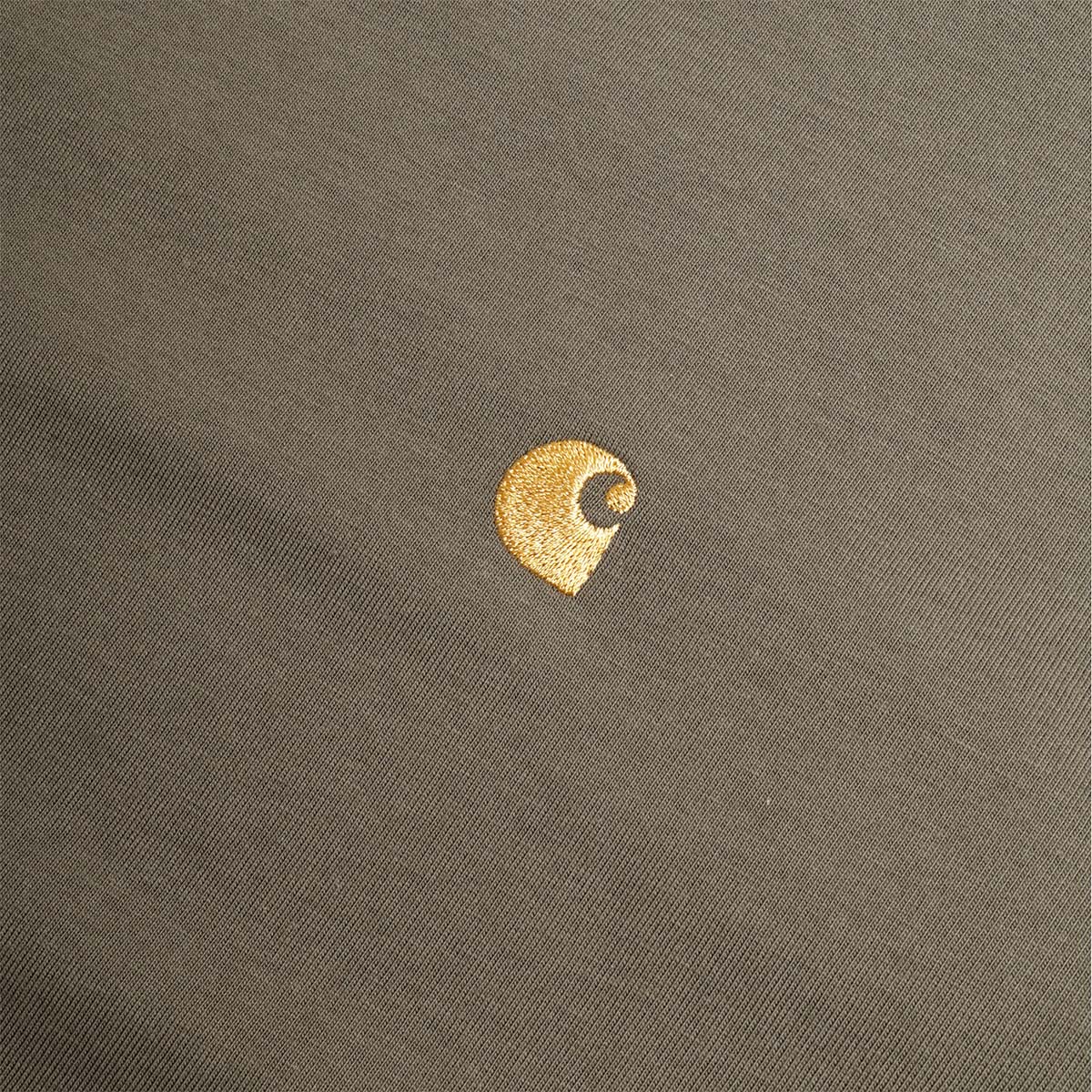 Carhartt WIP Chase T-Shirt - Image 3