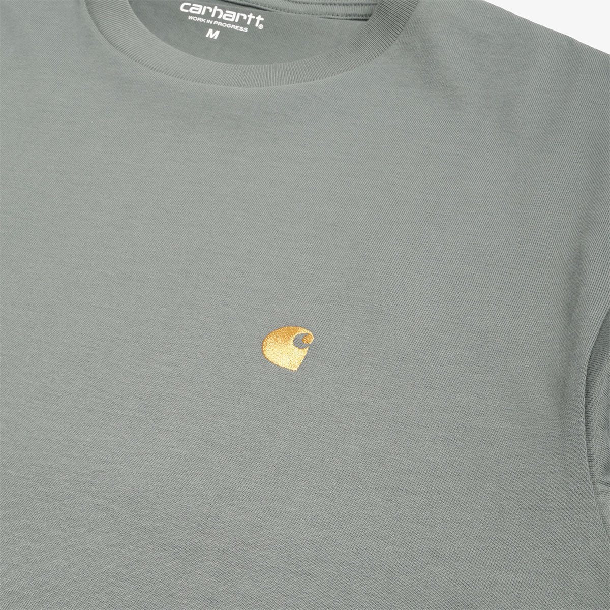 Carhartt WIP Chase T-Shirt - Image 2