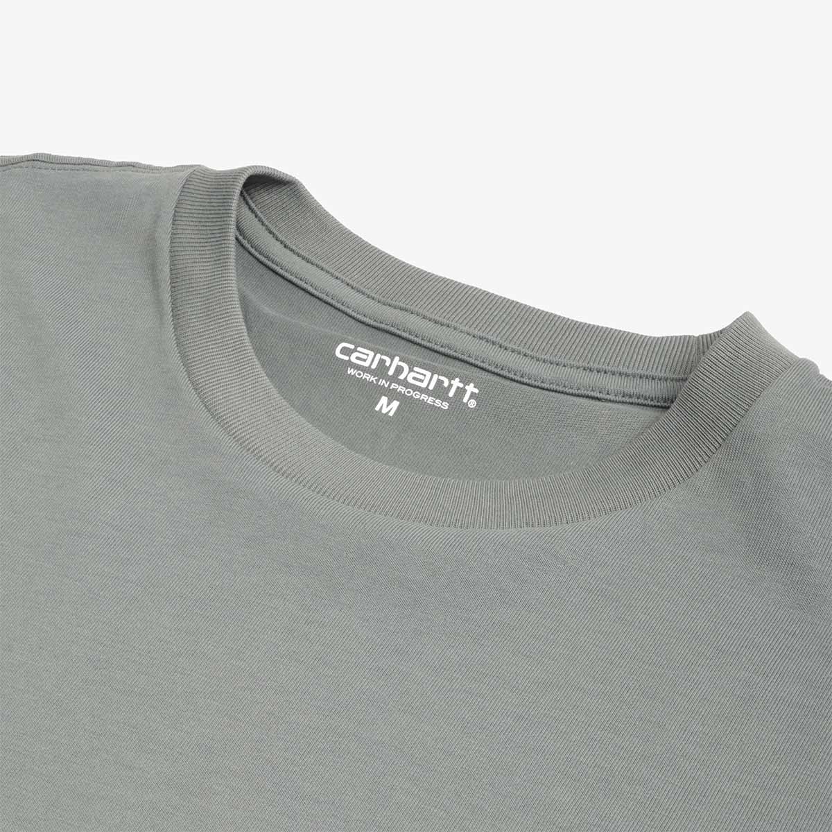 Carhartt WIP Chase T-Shirt - Image 3