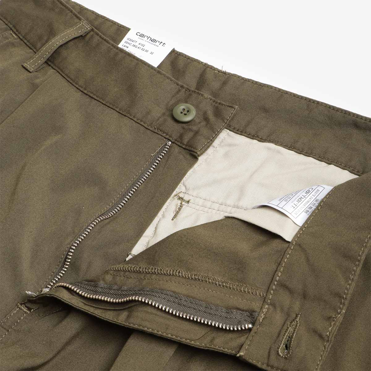 Carhartt WIP Cole Cargo Pant - Image 3