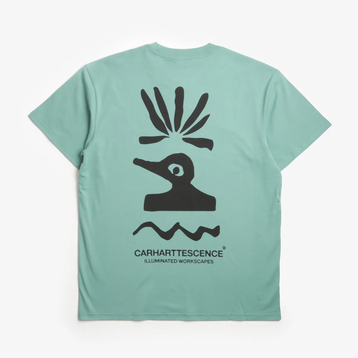 Carhartt WIP Compy T-Shirt - Image 2