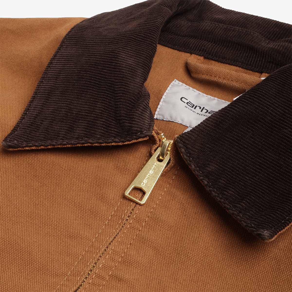Carhartt WIP Detroit Jacket - Image 3