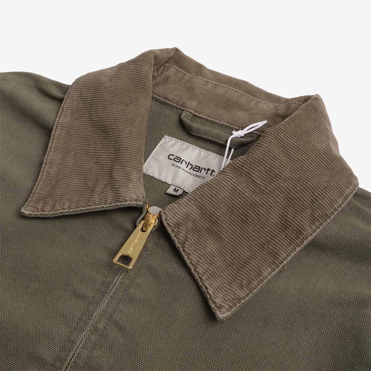 Carhartt WIP Detroit Jacket - Image 2