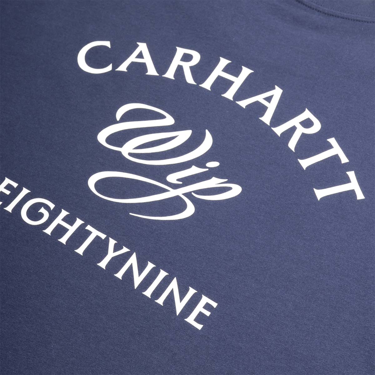Carhartt WIP Eightynine T-Shirt - Image 5