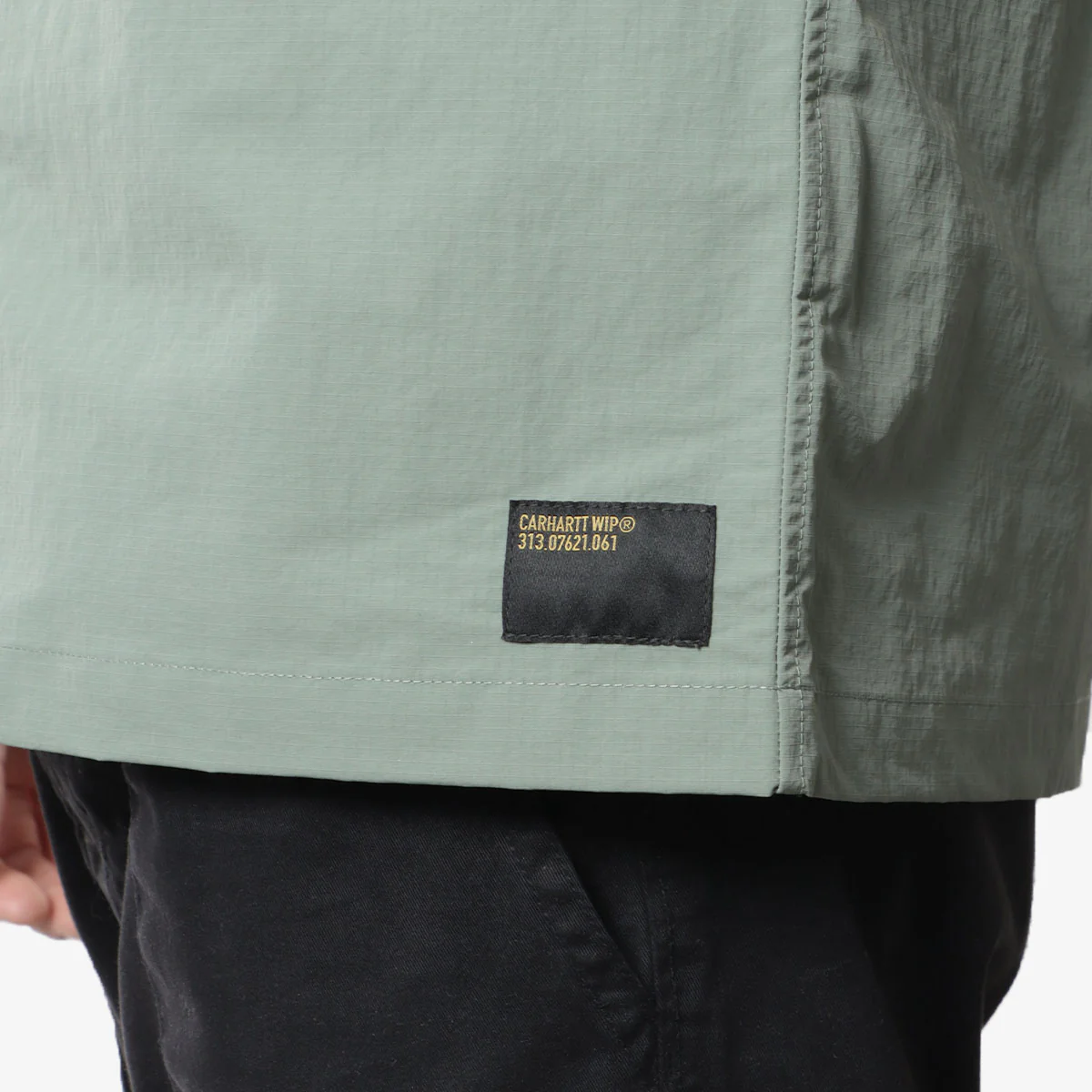 Carhartt WIP Evers Shirt - Image 3