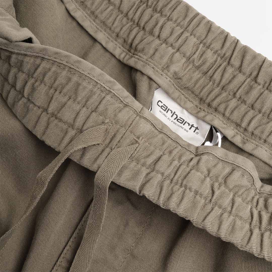 Carhartt WIP Flint Shorts - Image 3