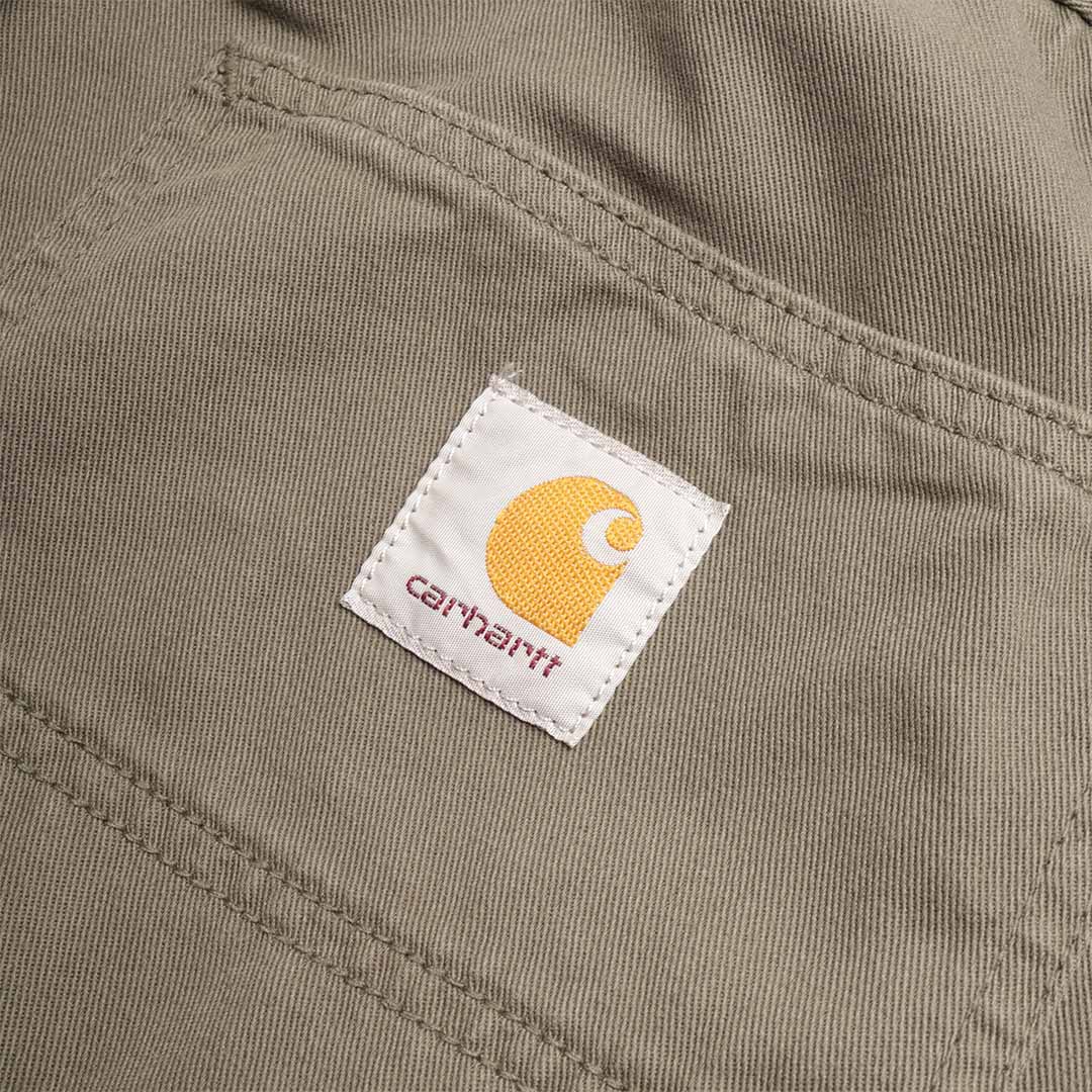 Carhartt WIP Flint Shorts - Image 5