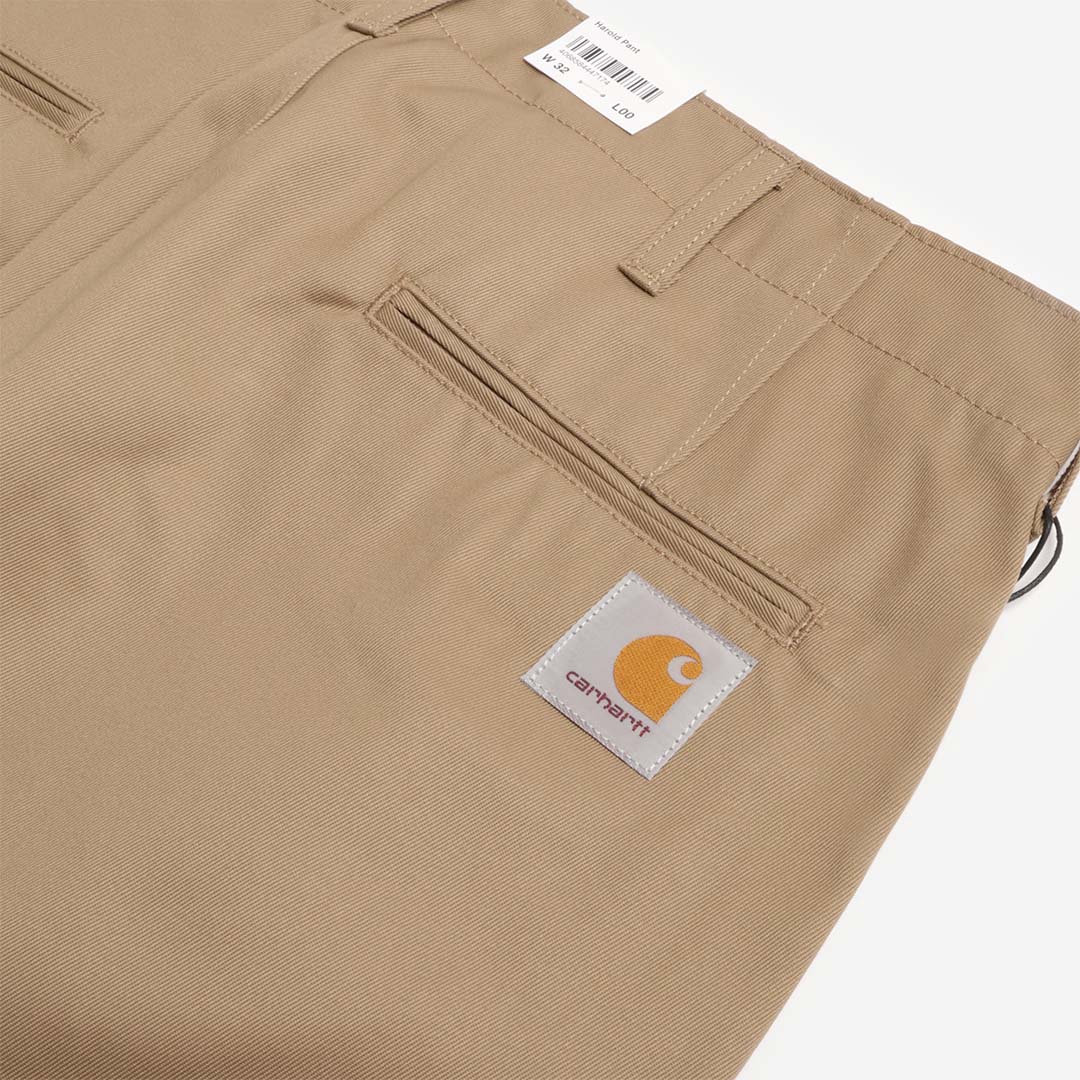 Carhartt WIP Harold Pant - Image 4