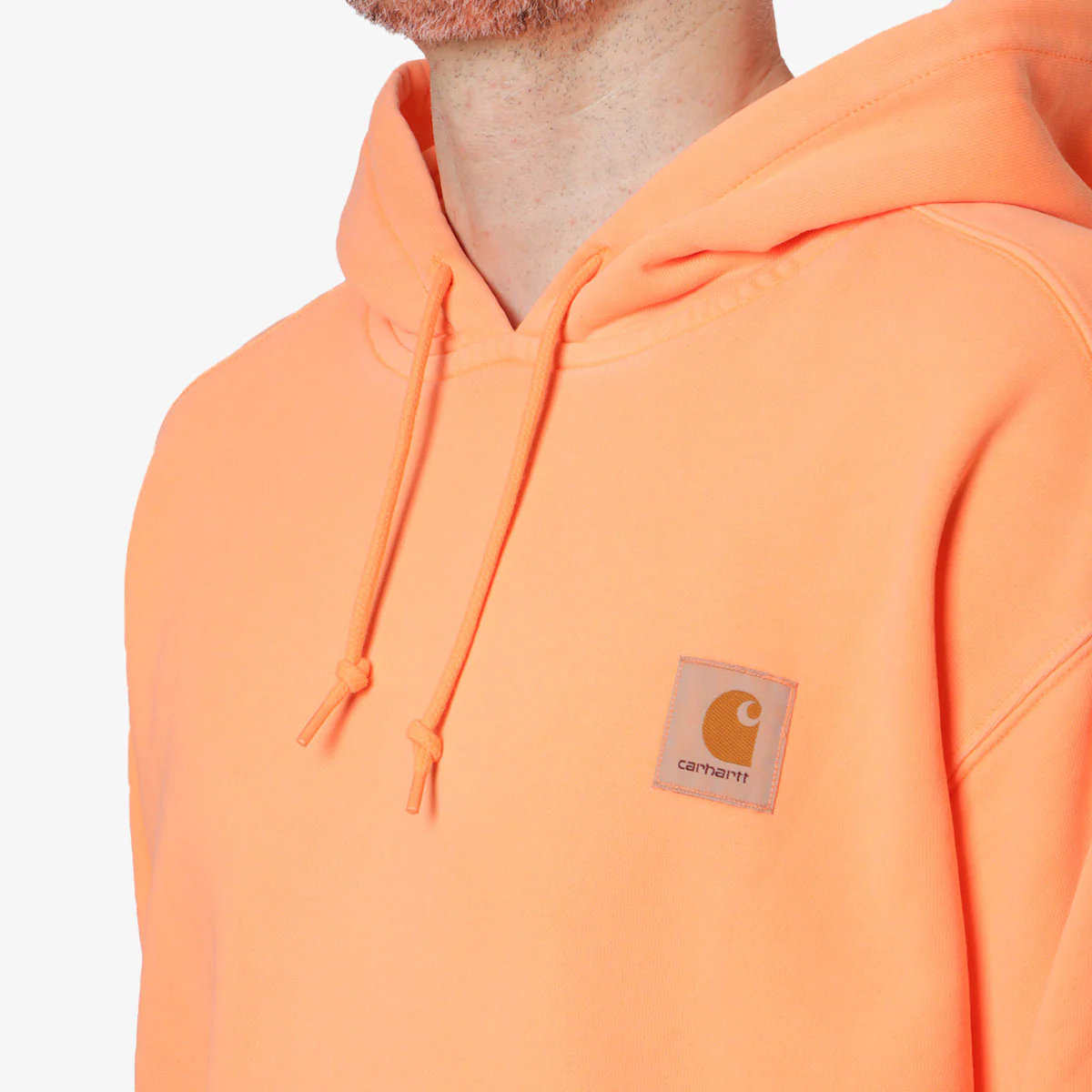 Carhartt WIP Industry Hoodie - Image 2