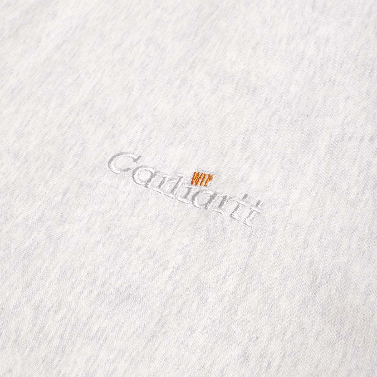 Carhartt WIP Label T-Shirt - Image 2