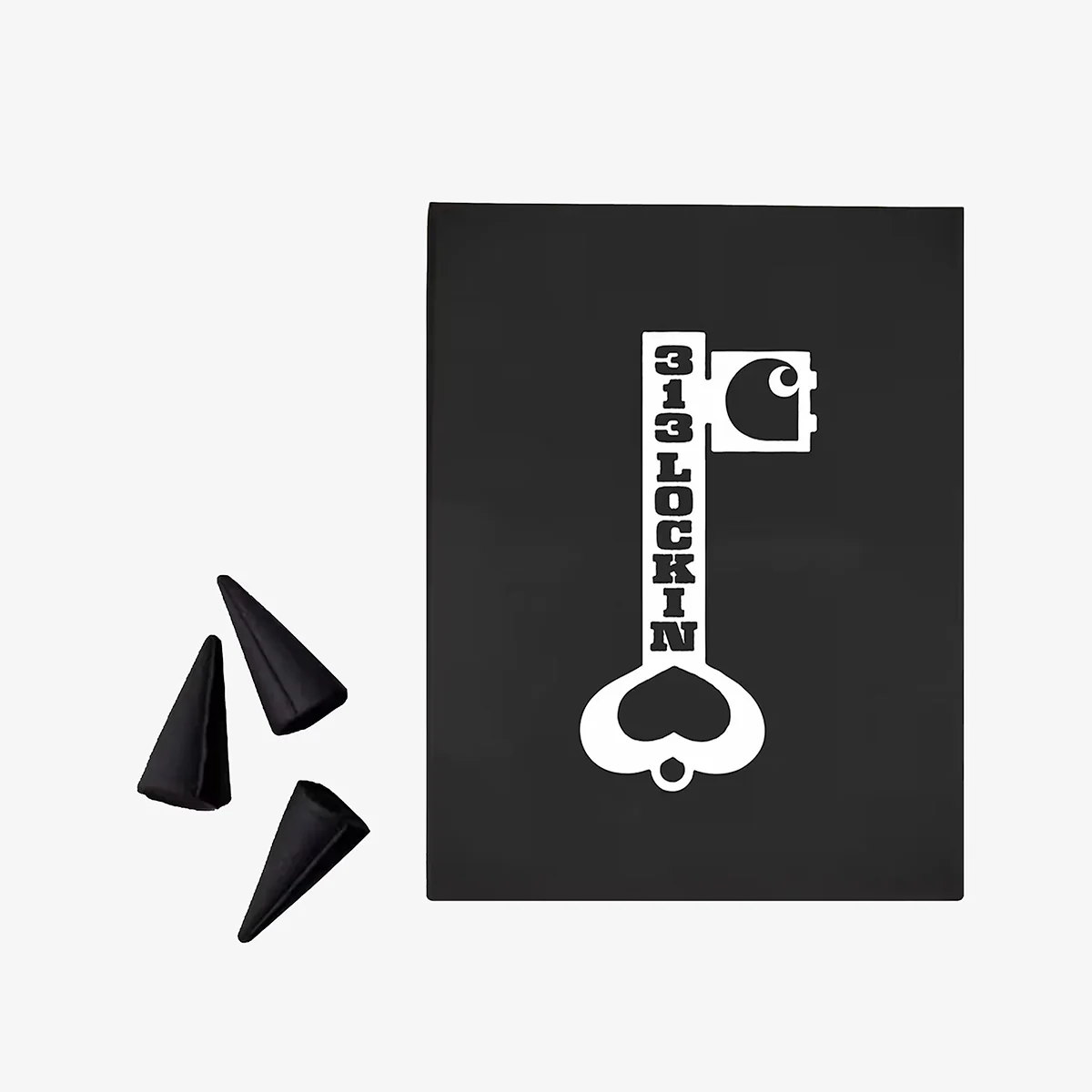 Carhartt WIP Locked Cone Incense