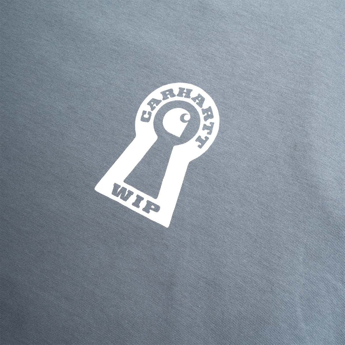 Carhartt WIP Locked T-Shirt - Image 2