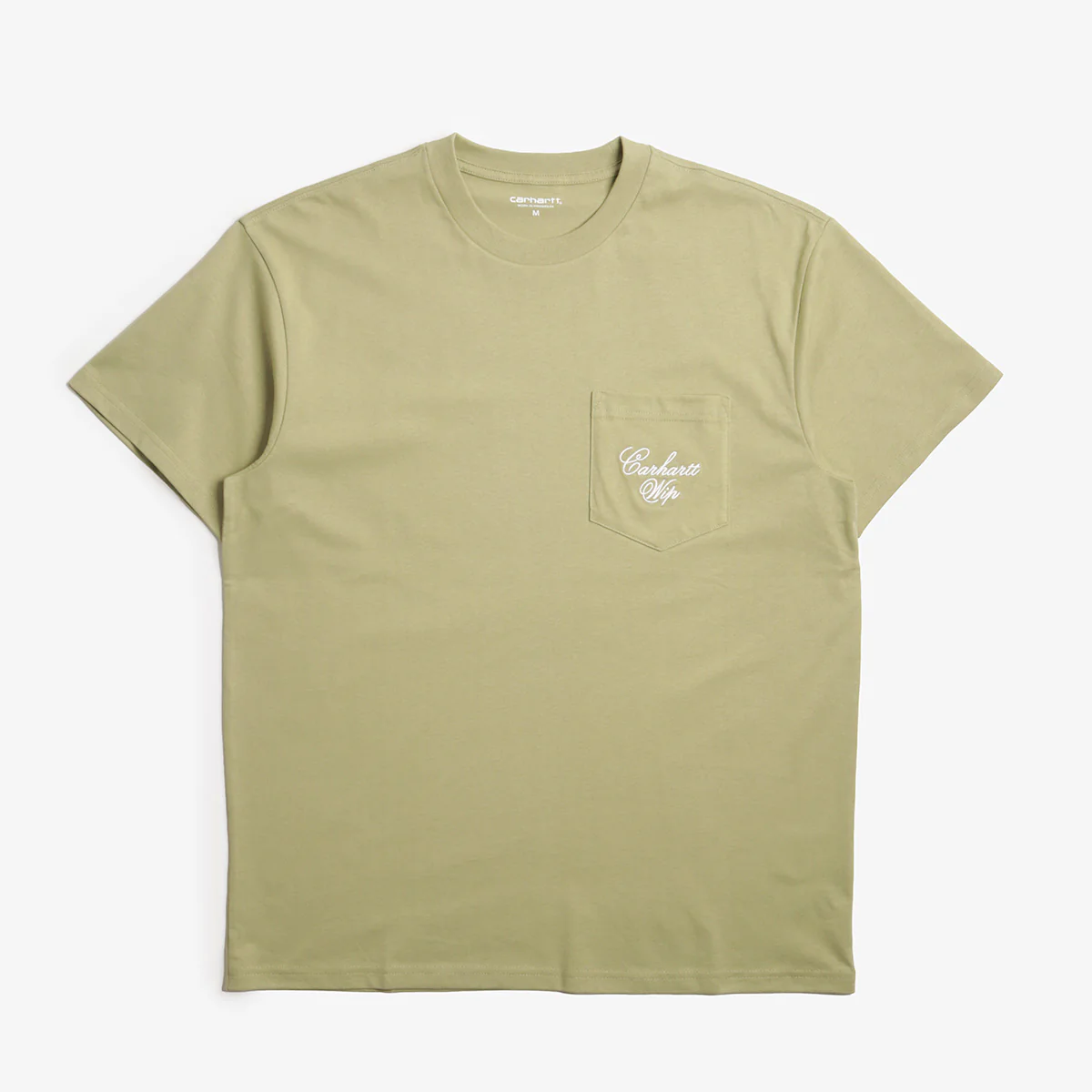 Carhartt WIP Longhand Pocket T-Shirt