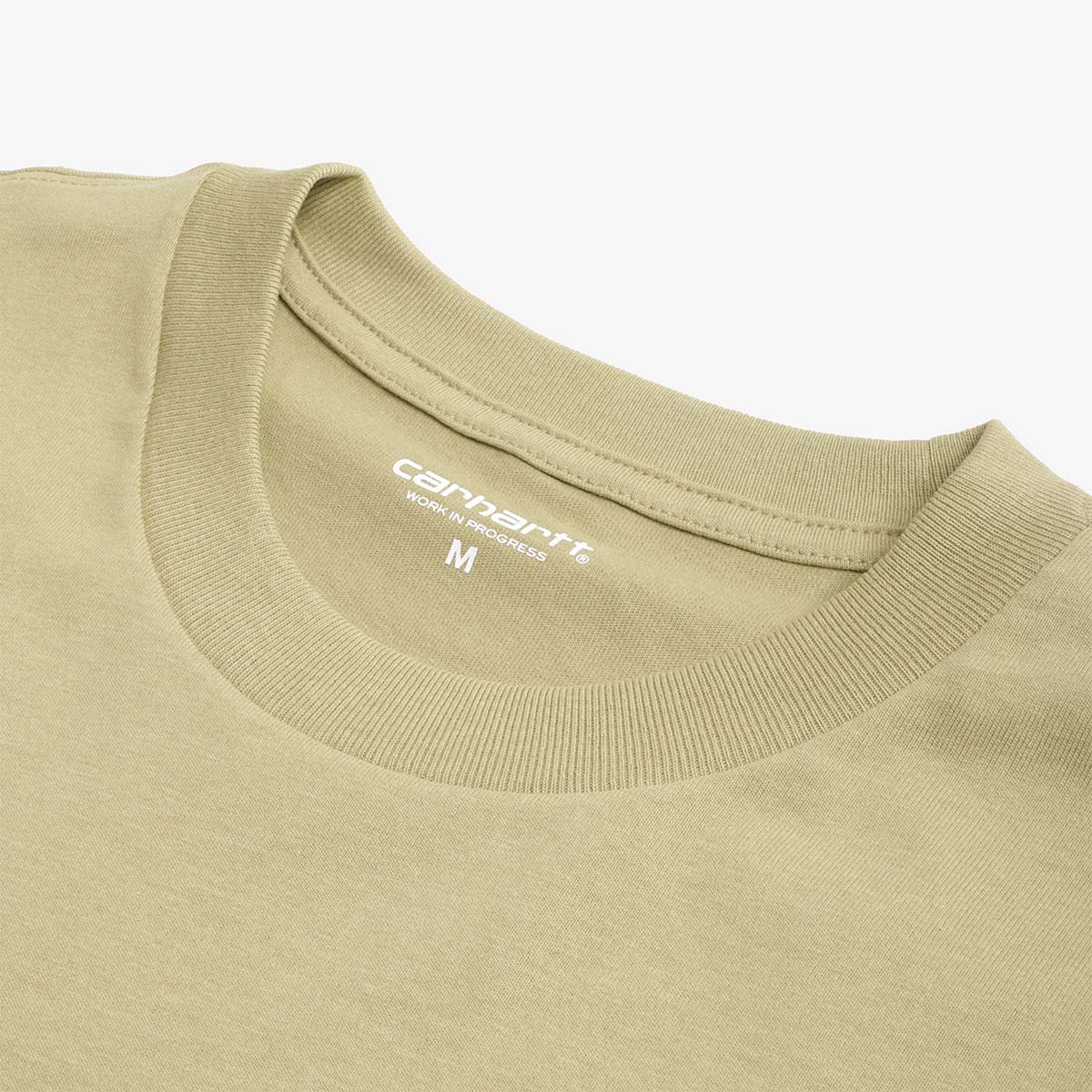 Carhartt WIP Longhand Pocket T-Shirt - Image 3