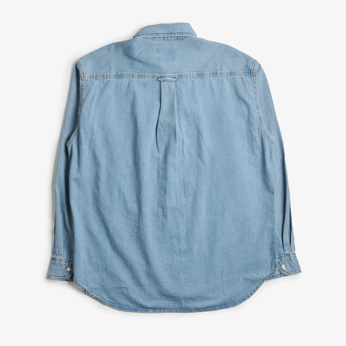 Carhartt WIP Lucas Shirt - Image 4