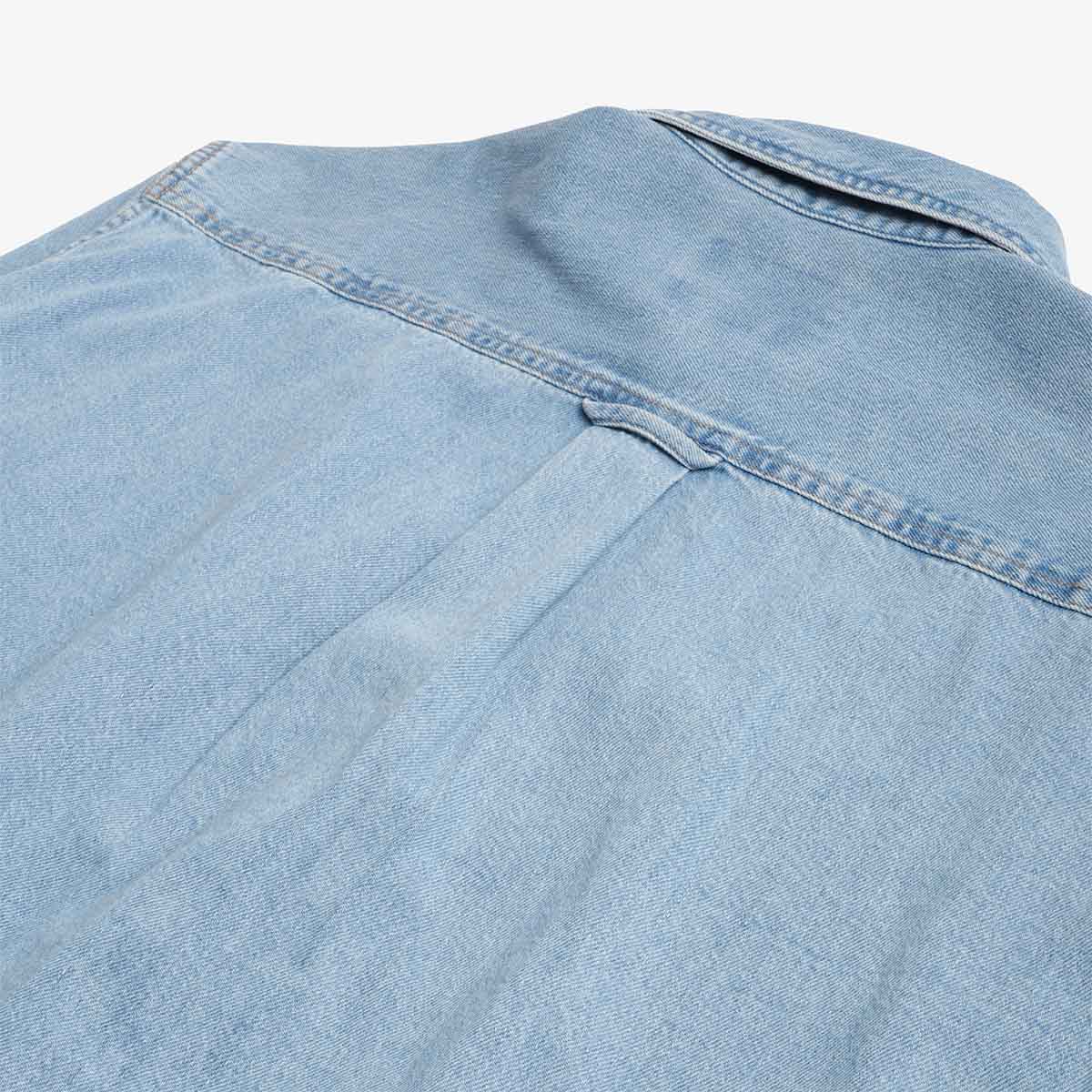 Carhartt WIP Lucas Shirt - Image 5