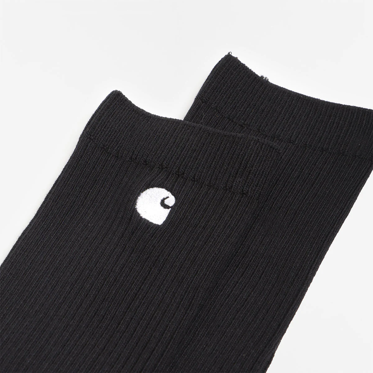 Carhartt WIP Madison 2 Pack Socks - Image 3