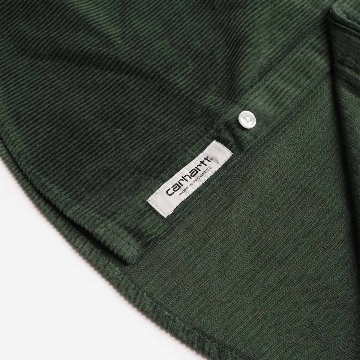 Carhartt WIP Madison Cord Shirt - Image 5
