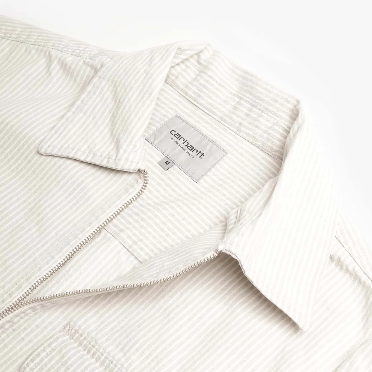 Carhartt WIP Mercer Jacket - Image 4