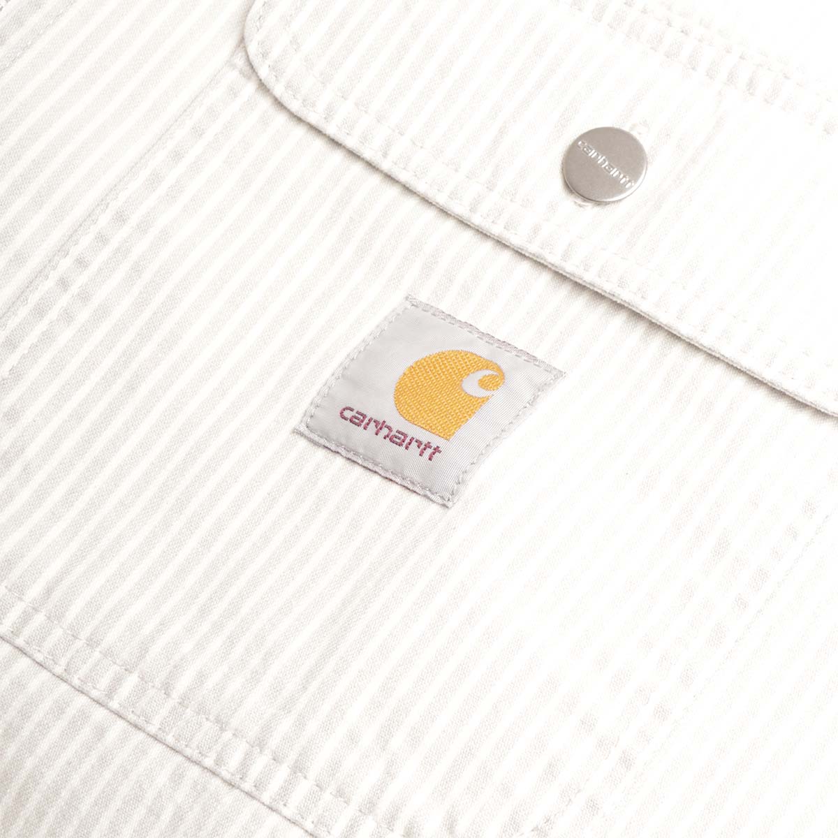 Carhartt WIP Mercer Jacket - Image 5