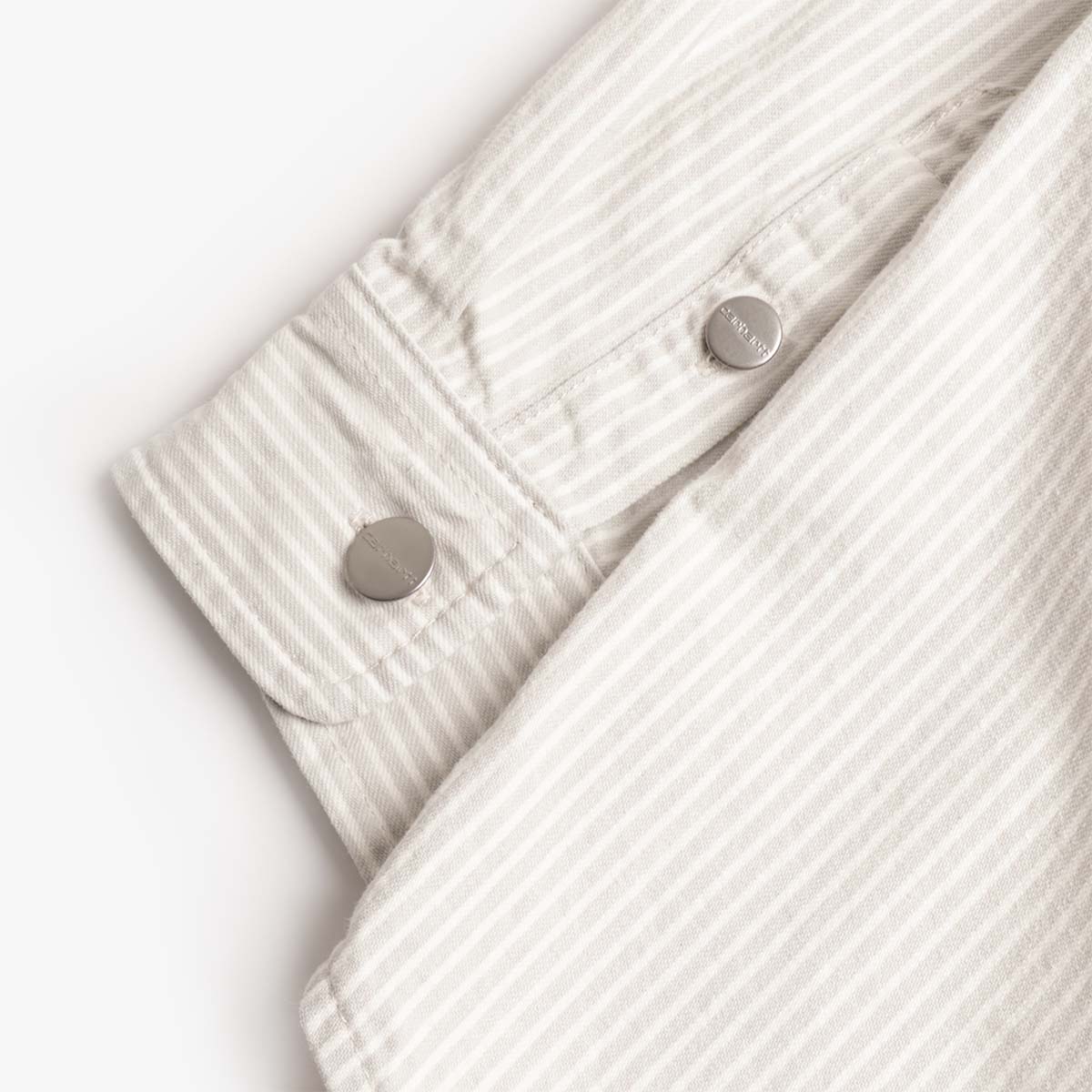 Carhartt WIP Mercer Jacket - Image 6