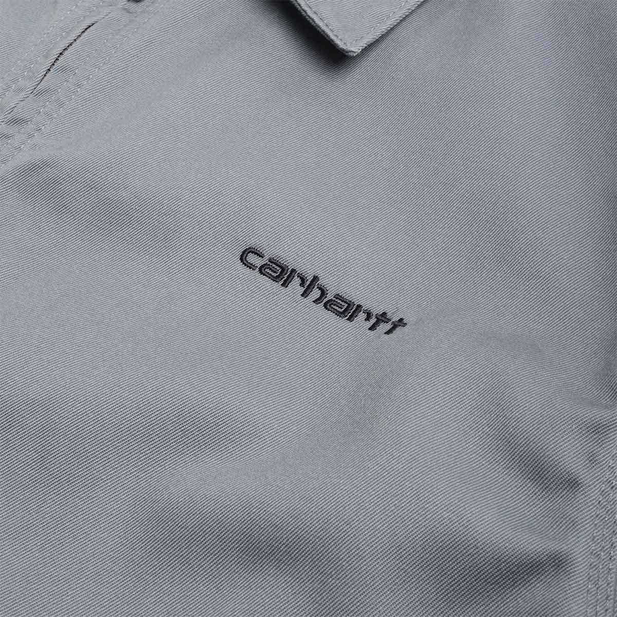 Carhartt WIP Module Script Jacket - Image 2