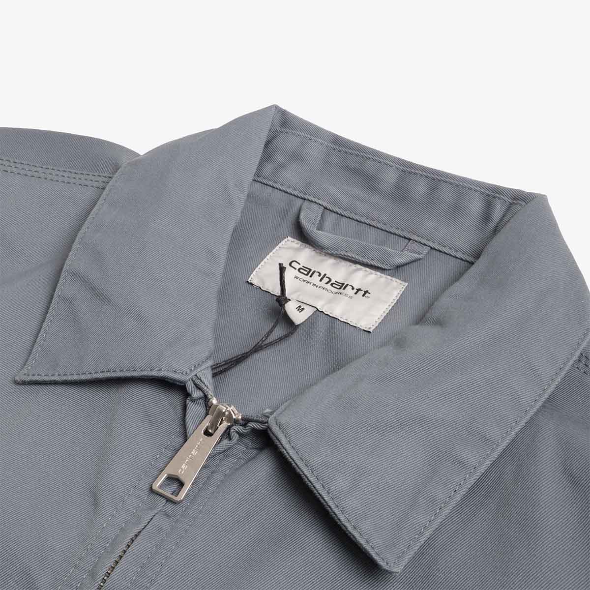 Carhartt WIP Module Script Jacket - Image 3