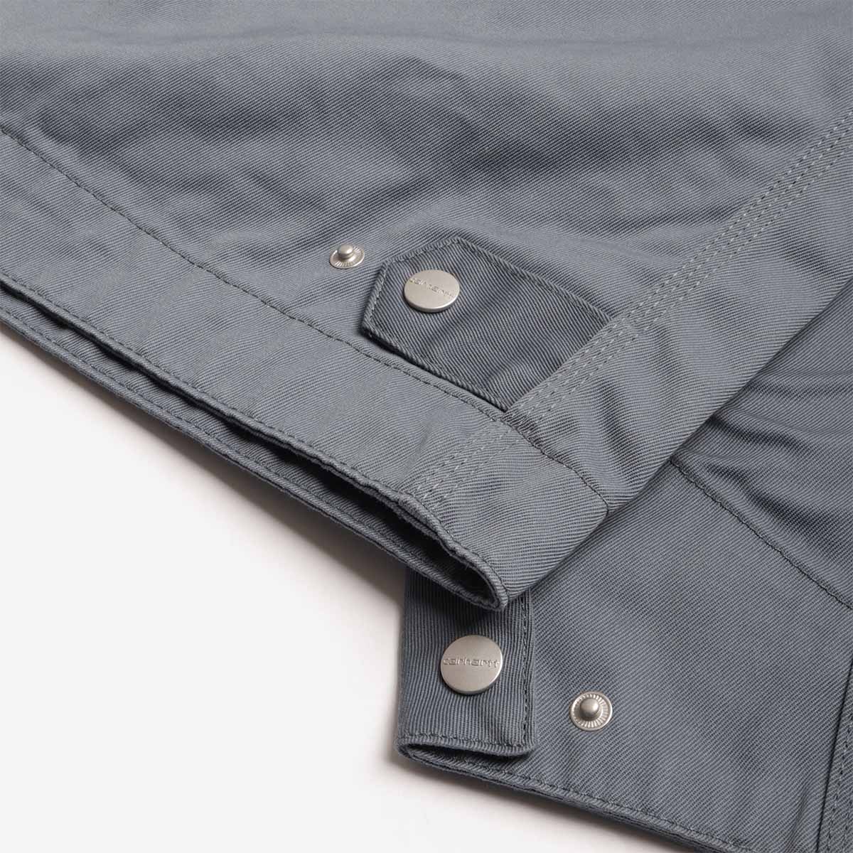 Carhartt WIP Module Script Jacket - Image 6