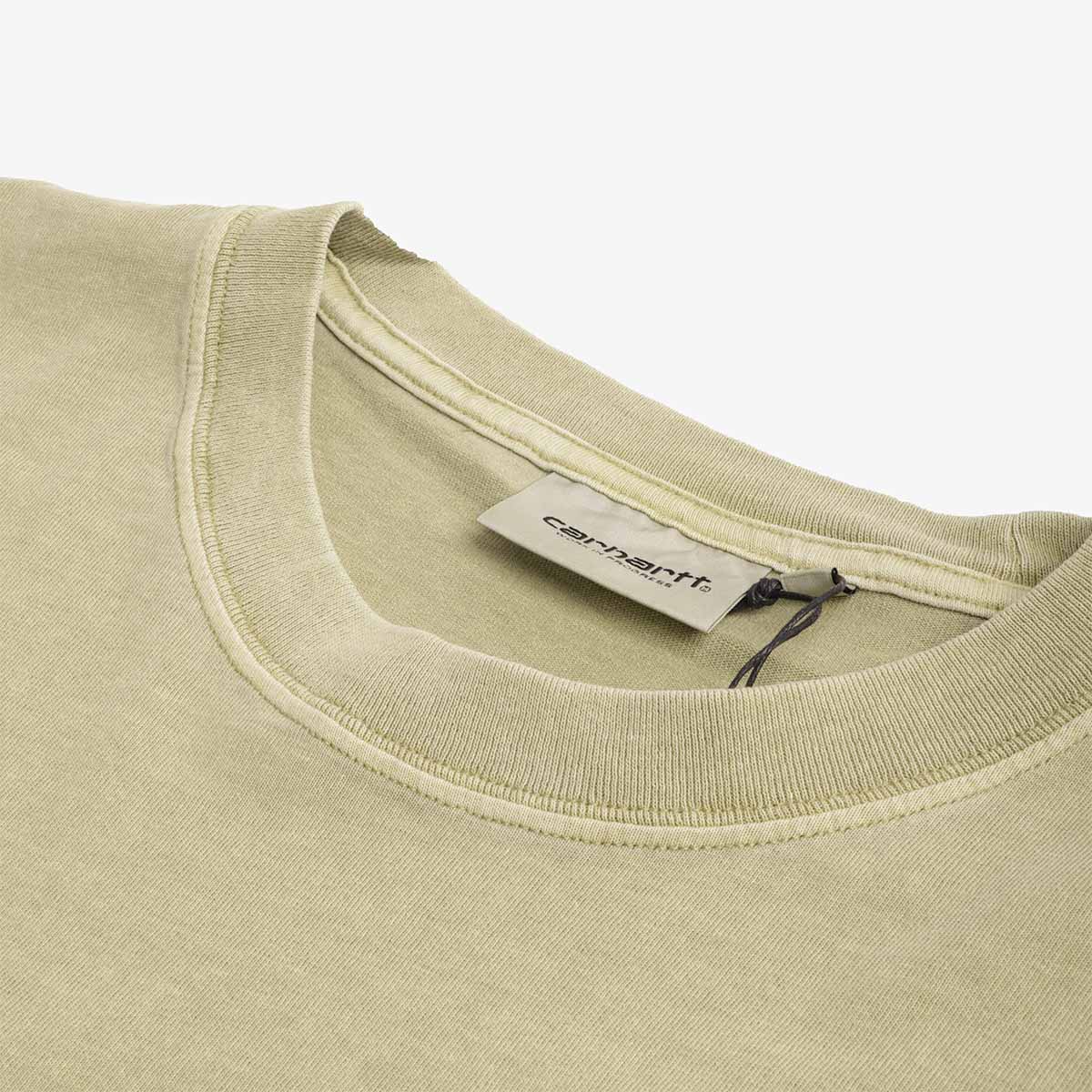 Carhartt WIP Nelson T-Shirt - Image 3