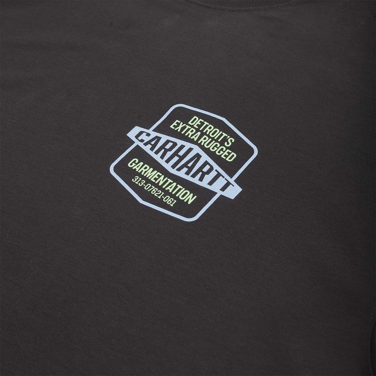Carhartt WIP Networks T-Shirt - Image 3
