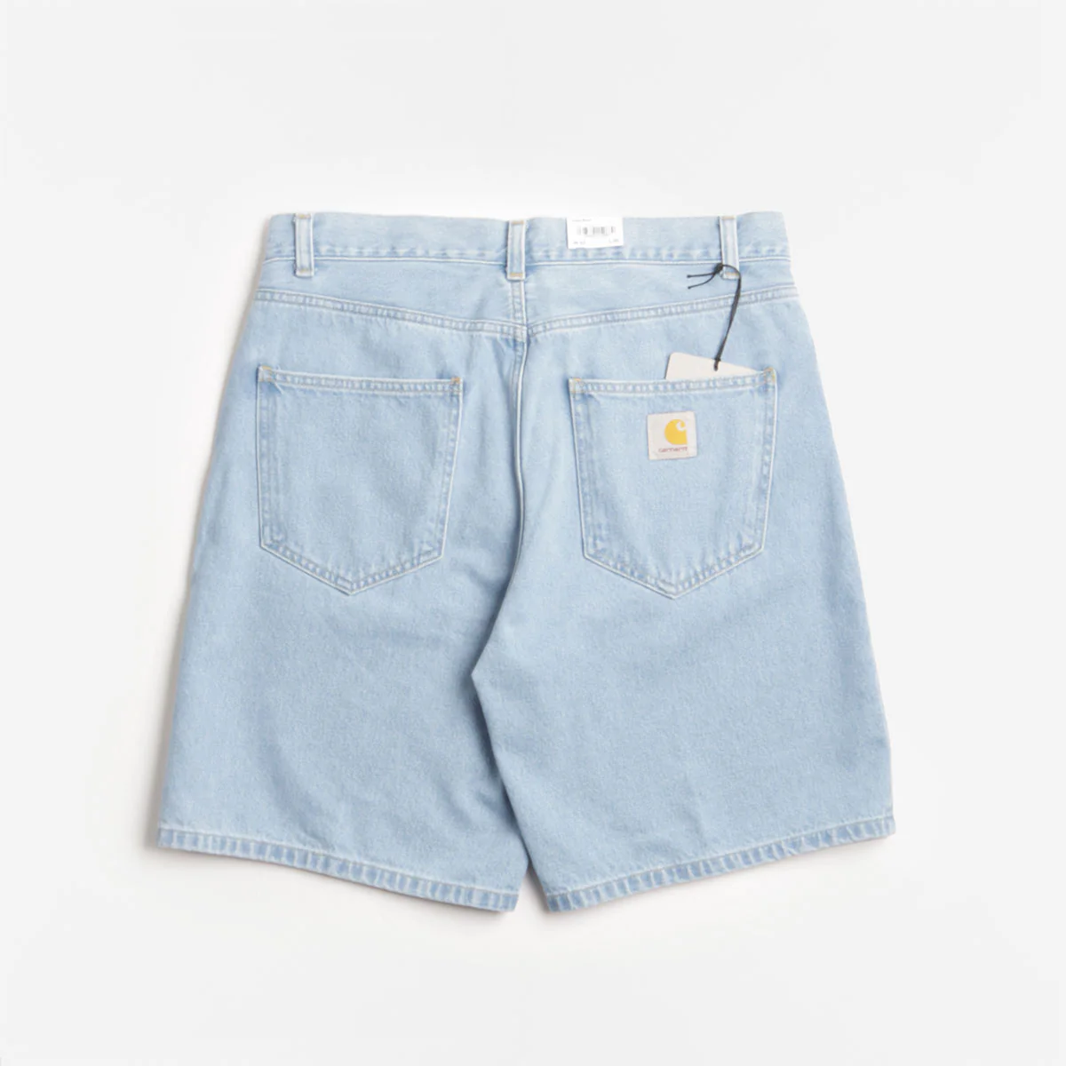 Carhartt WIP Nolan Shorts - Image 2
