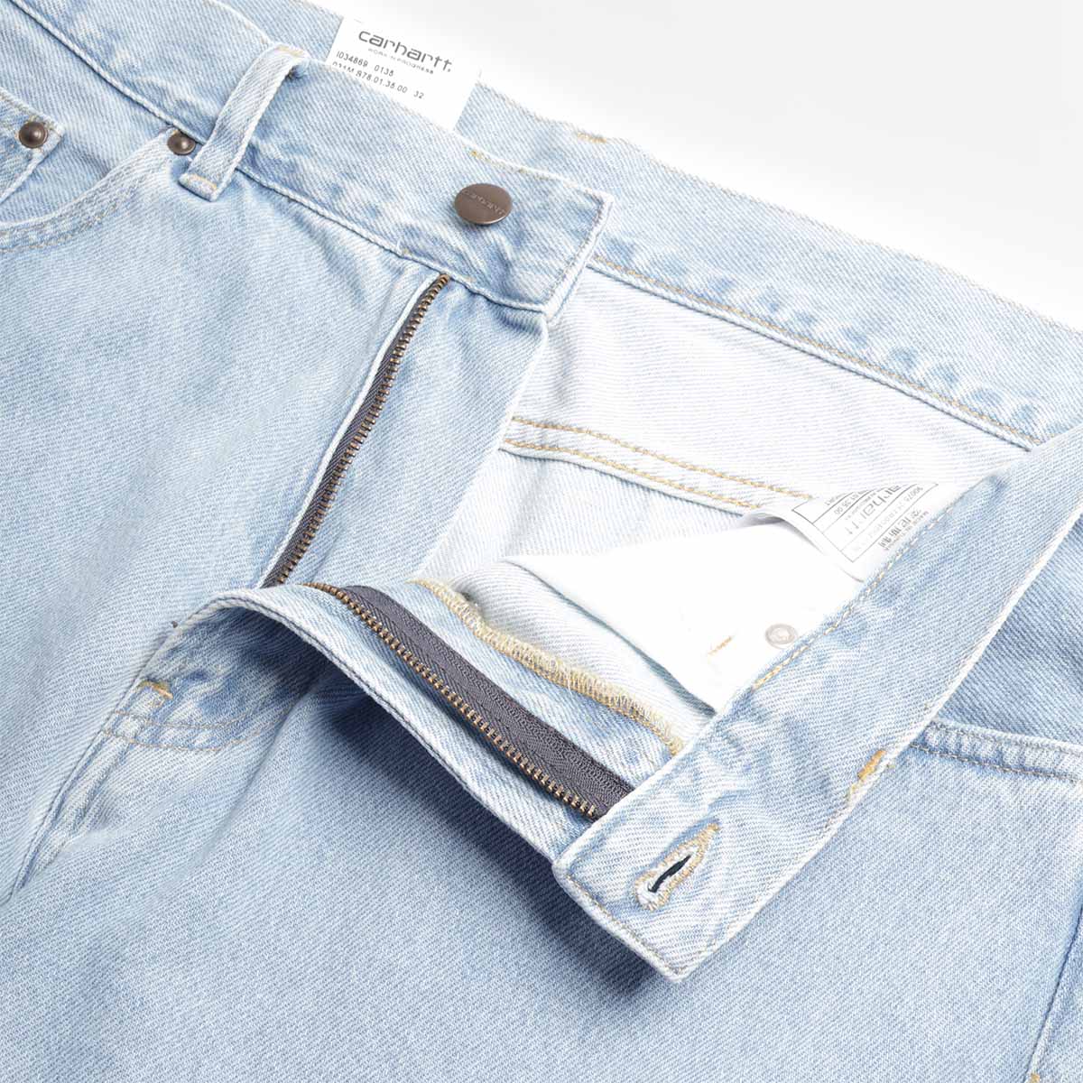Carhartt WIP Nolan Shorts - Image 3