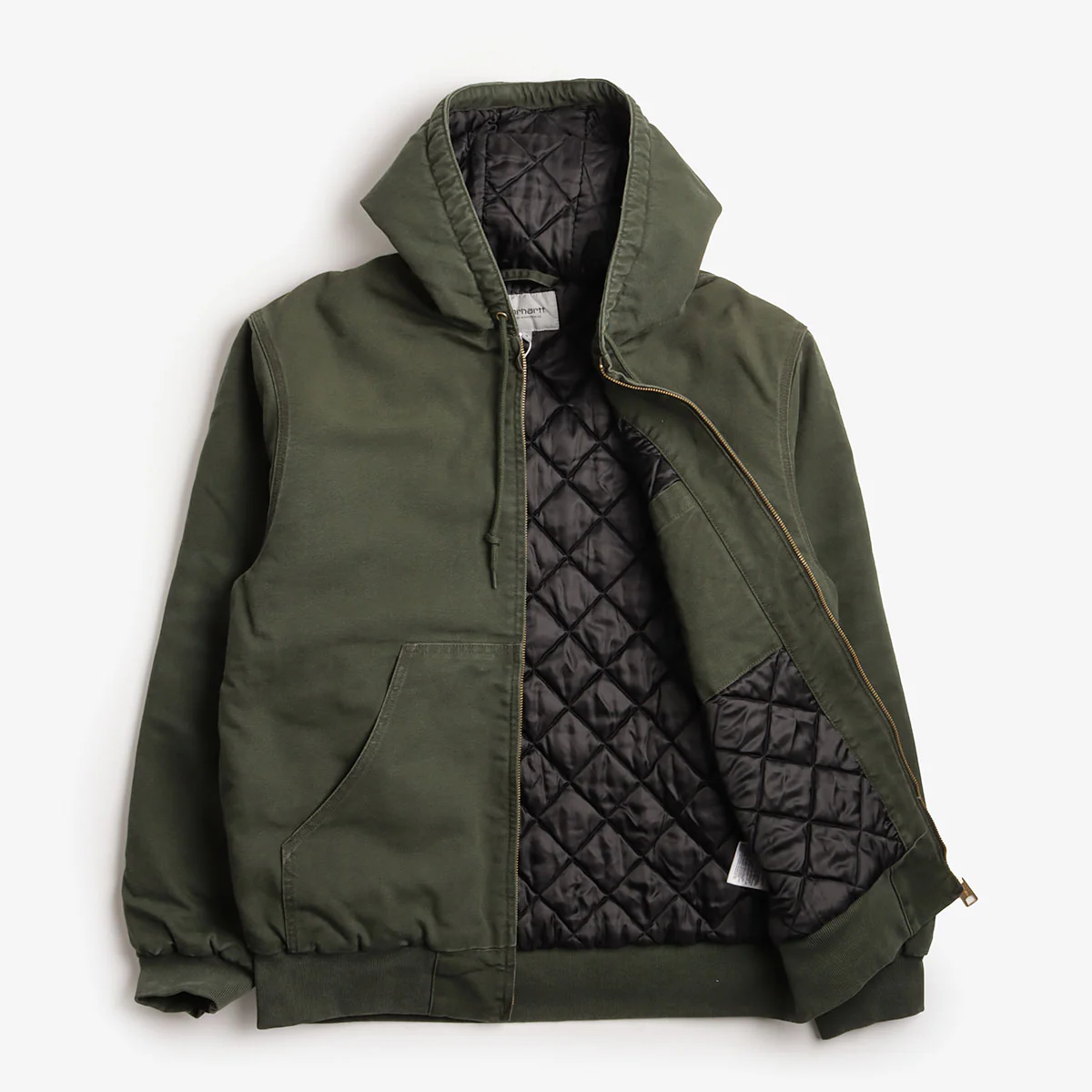 Carhartt WIP OG Active Jacket - Image 2