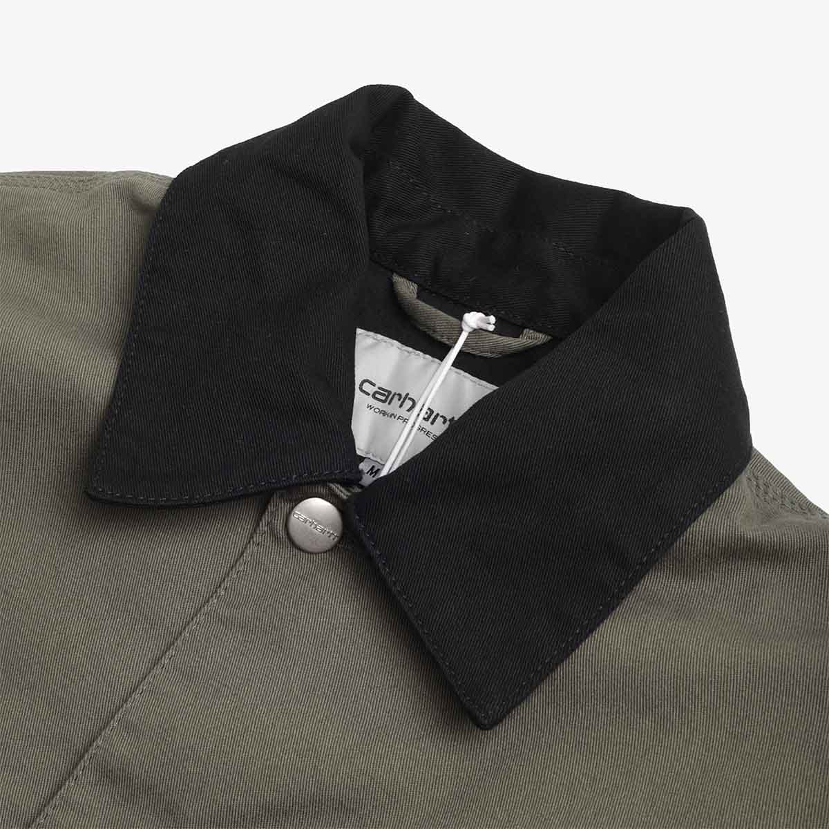 Carhartt WIP OG Chore Coat - Image 3