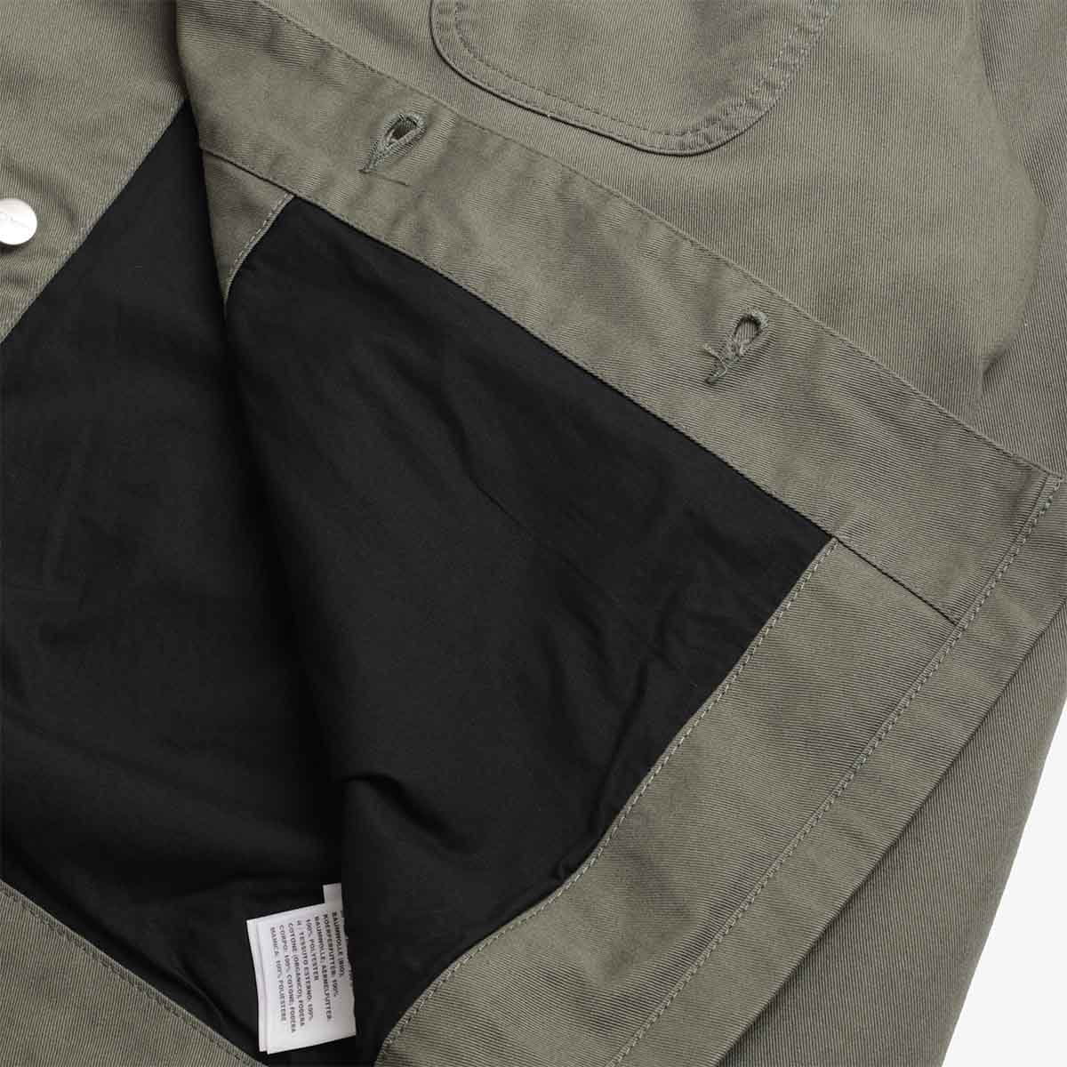 Carhartt WIP OG Chore Coat - Image 4