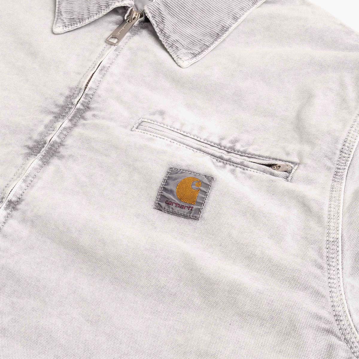 Carhartt WIP OG Detroit Jacket - Image 2