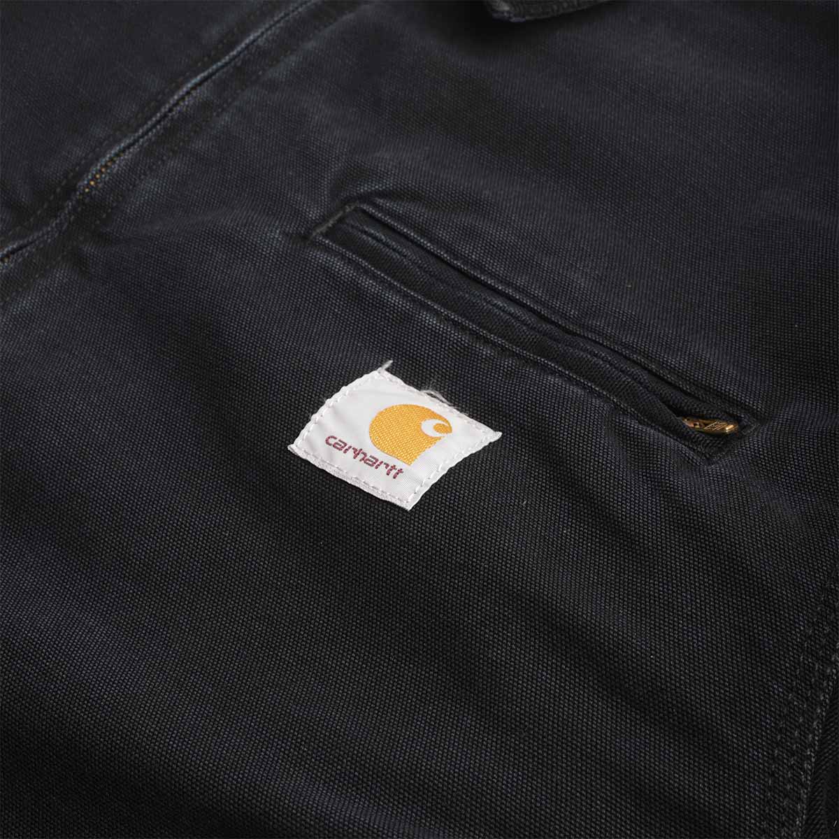 Carhartt WIP OG Detroit Jacket - Image 2