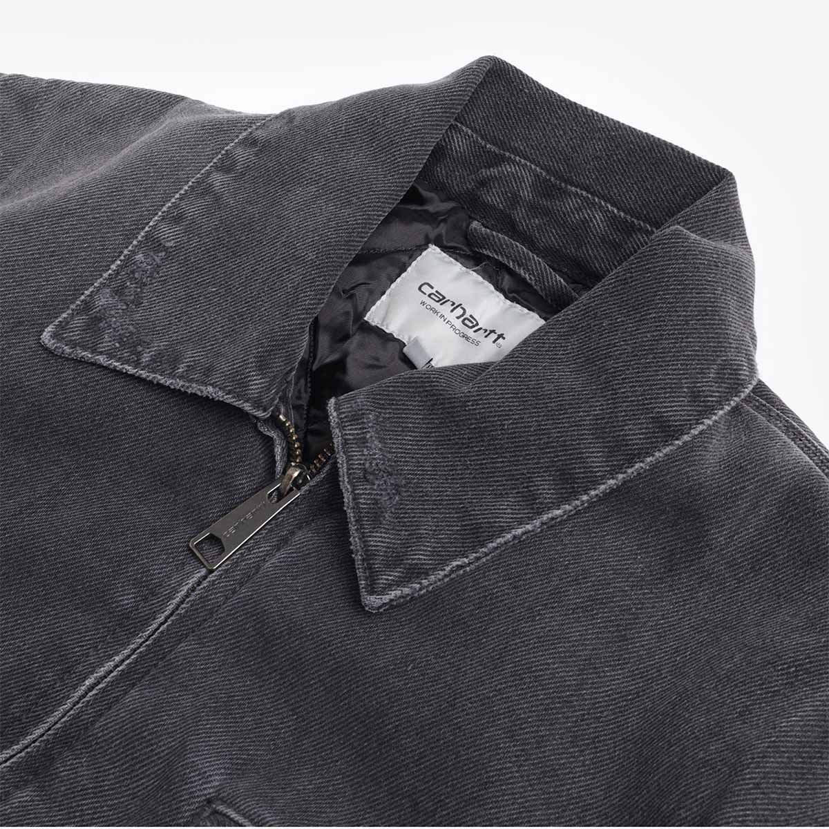 Carhartt WIP OG Detroit Jacket - Image 4