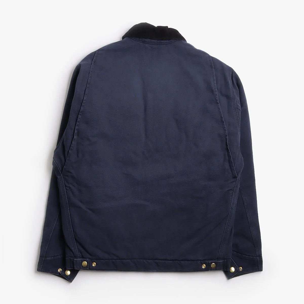 Carhartt WIP OG Detroit Jacket - Image 2