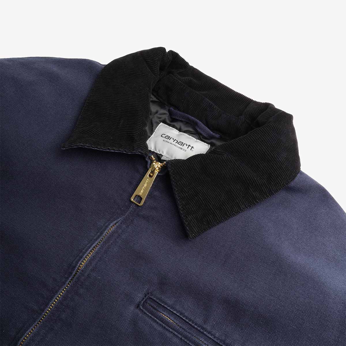 Carhartt WIP OG Detroit Jacket - Image 3