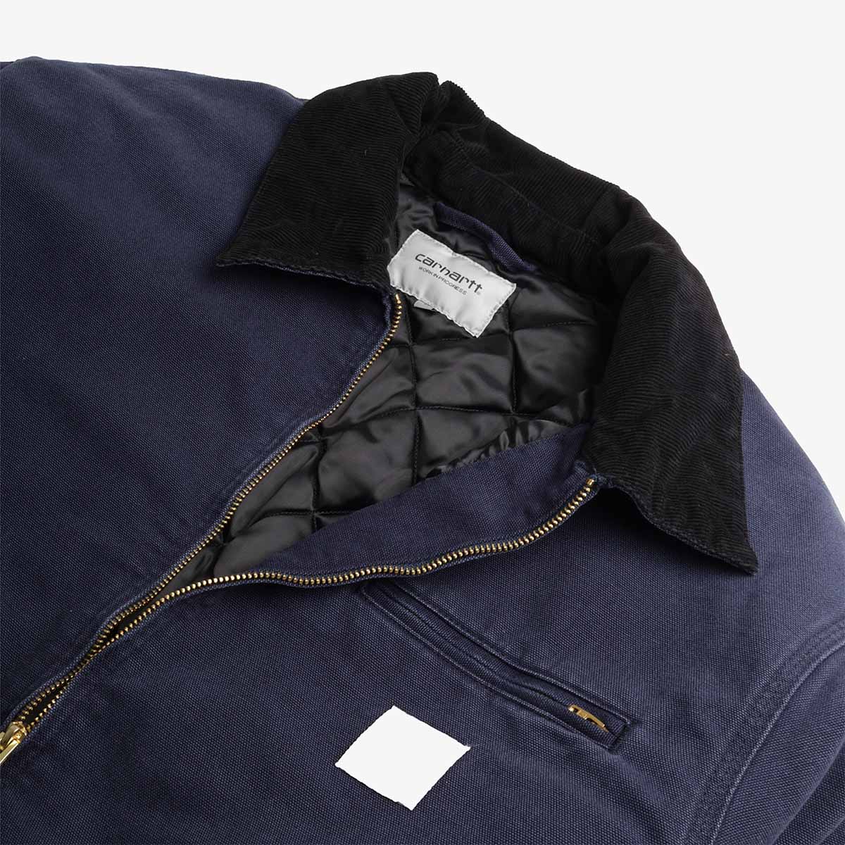 Carhartt WIP OG Detroit Jacket - Image 4