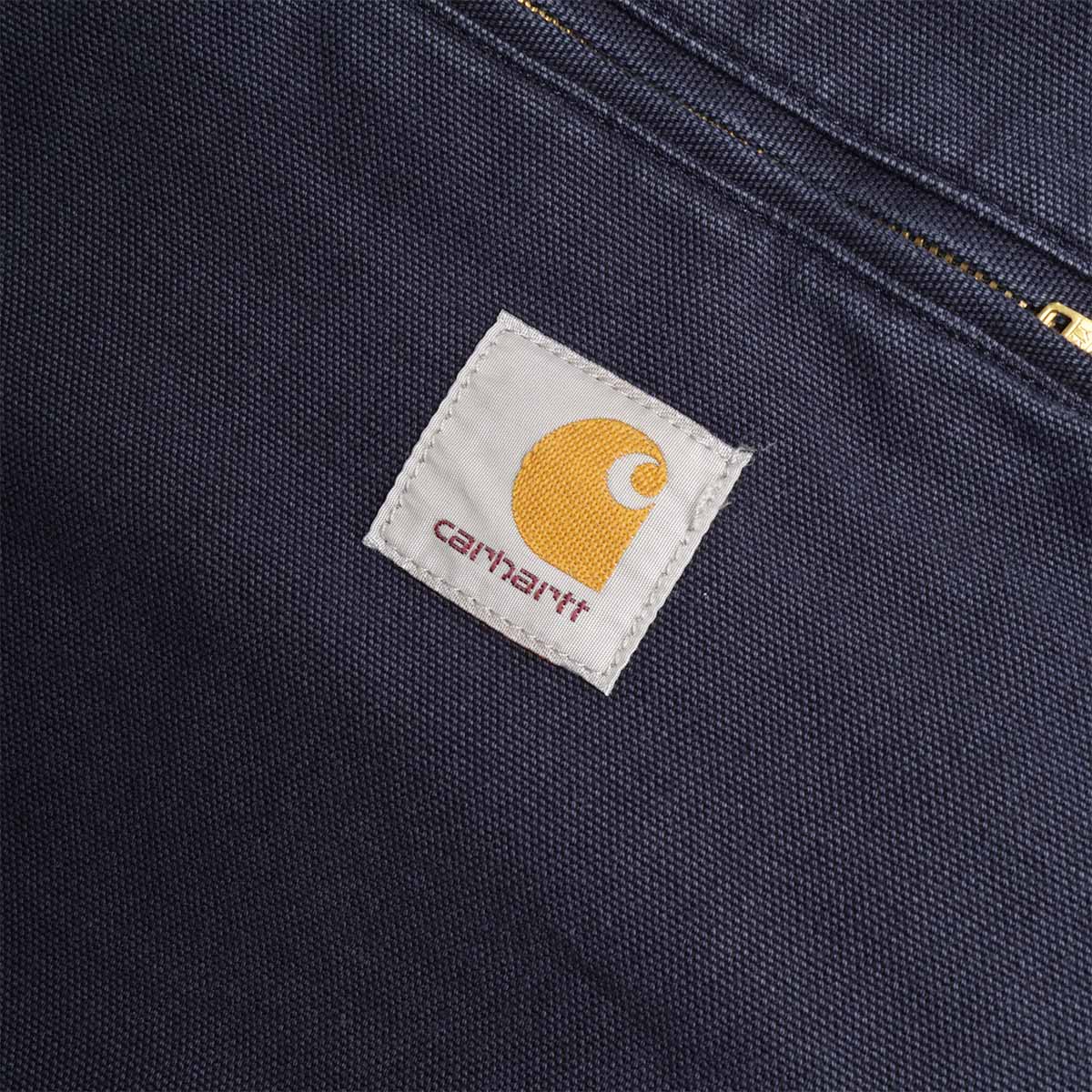 Carhartt WIP OG Detroit Jacket - Image 5