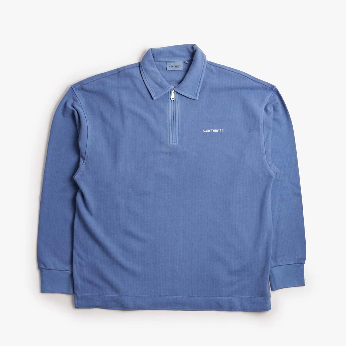 Carhartt WIP Pique Script Sweatshirt