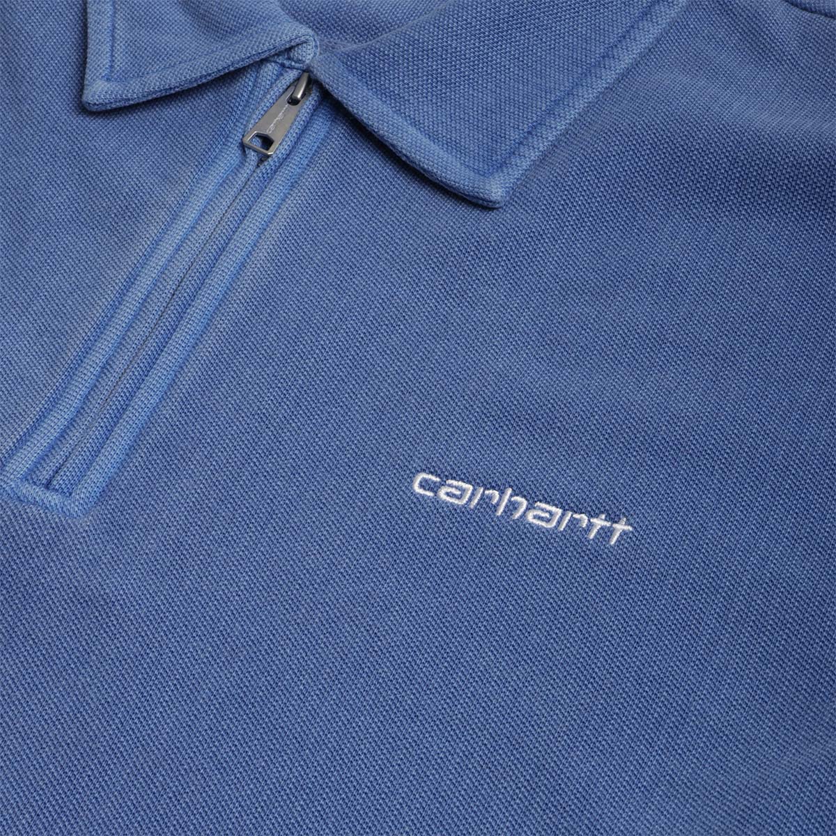Carhartt WIP Pique Script Sweatshirt - Image 2
