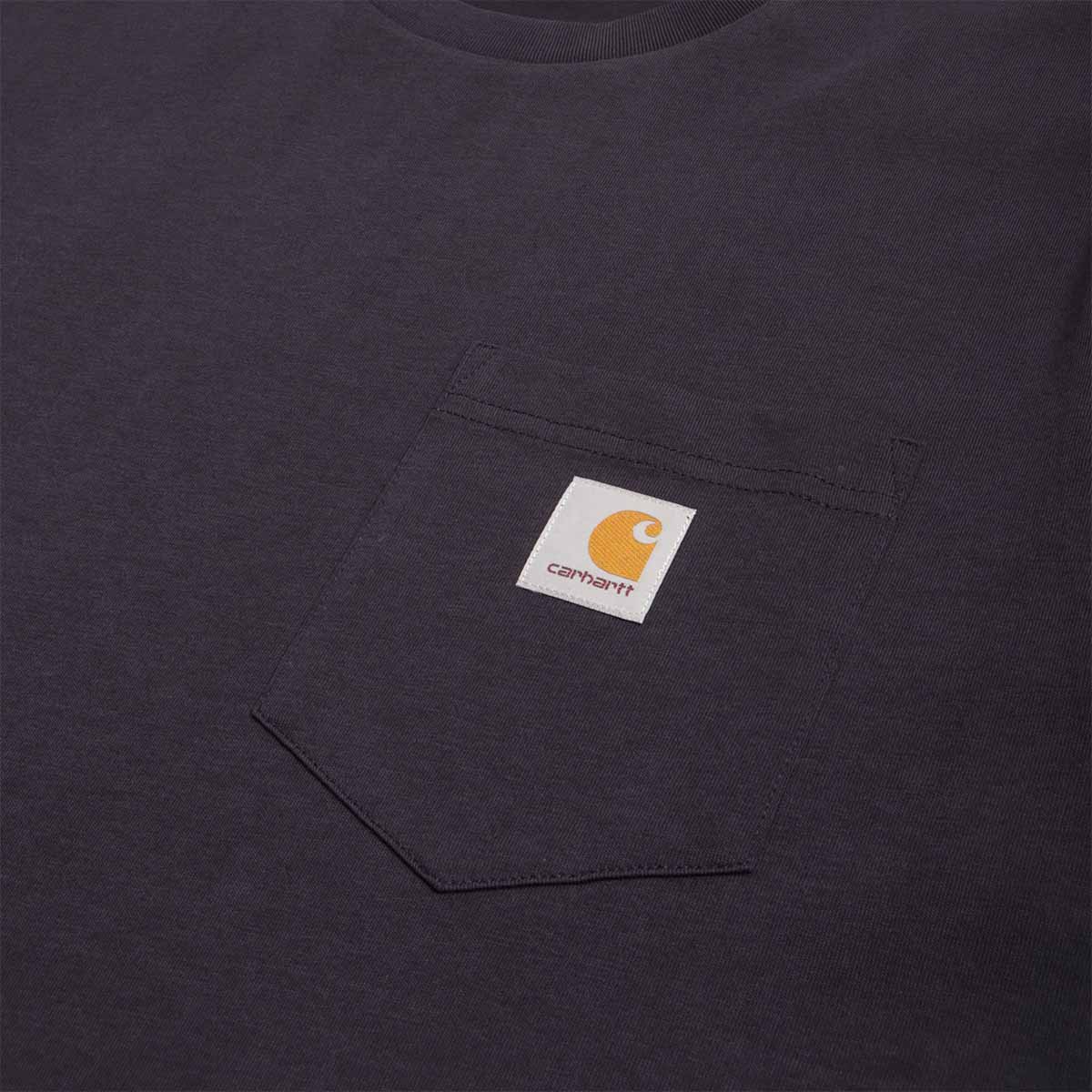 Carhartt WIP Pocket T-Shirt - Image 2