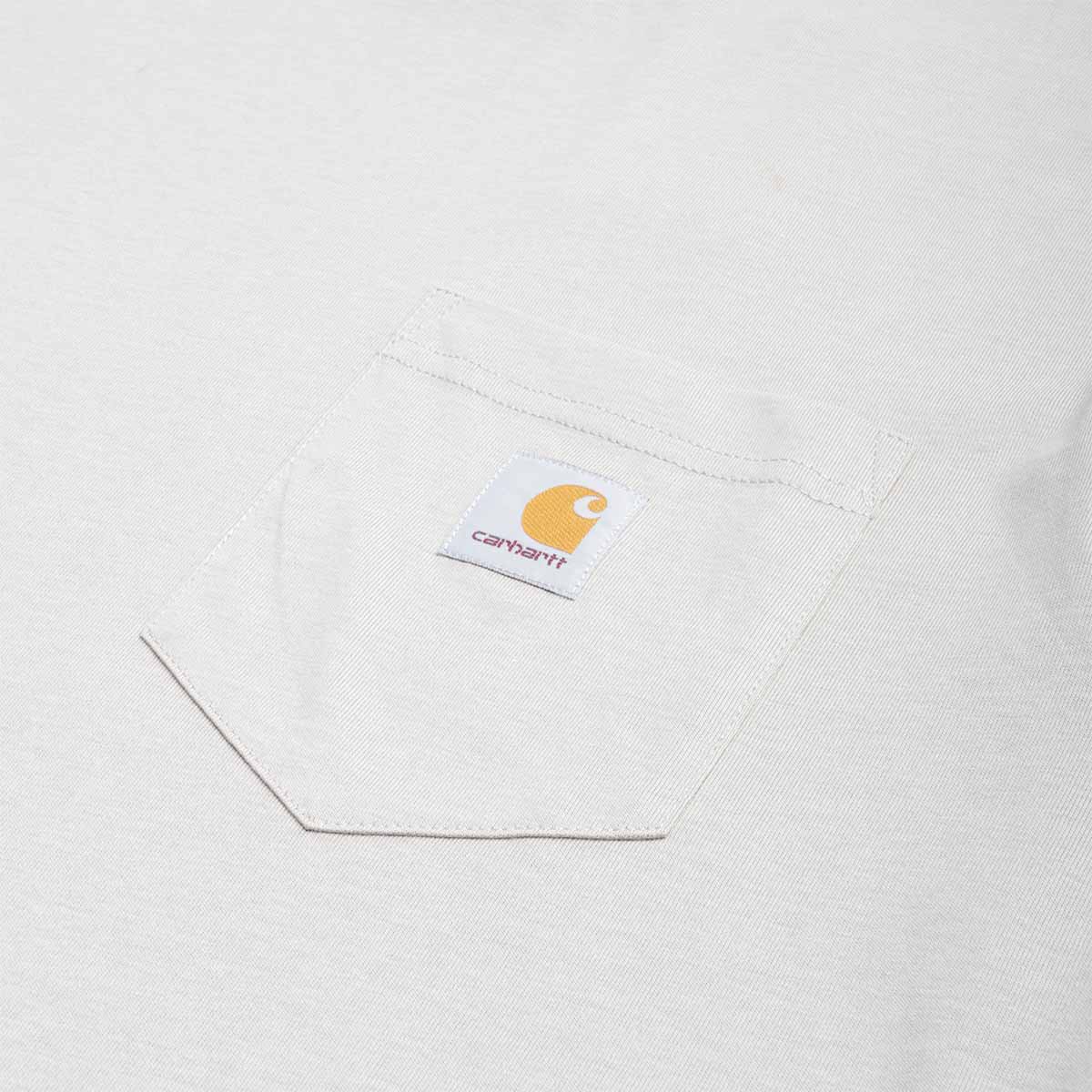 Carhartt WIP Pocket T-Shirt - Image 2