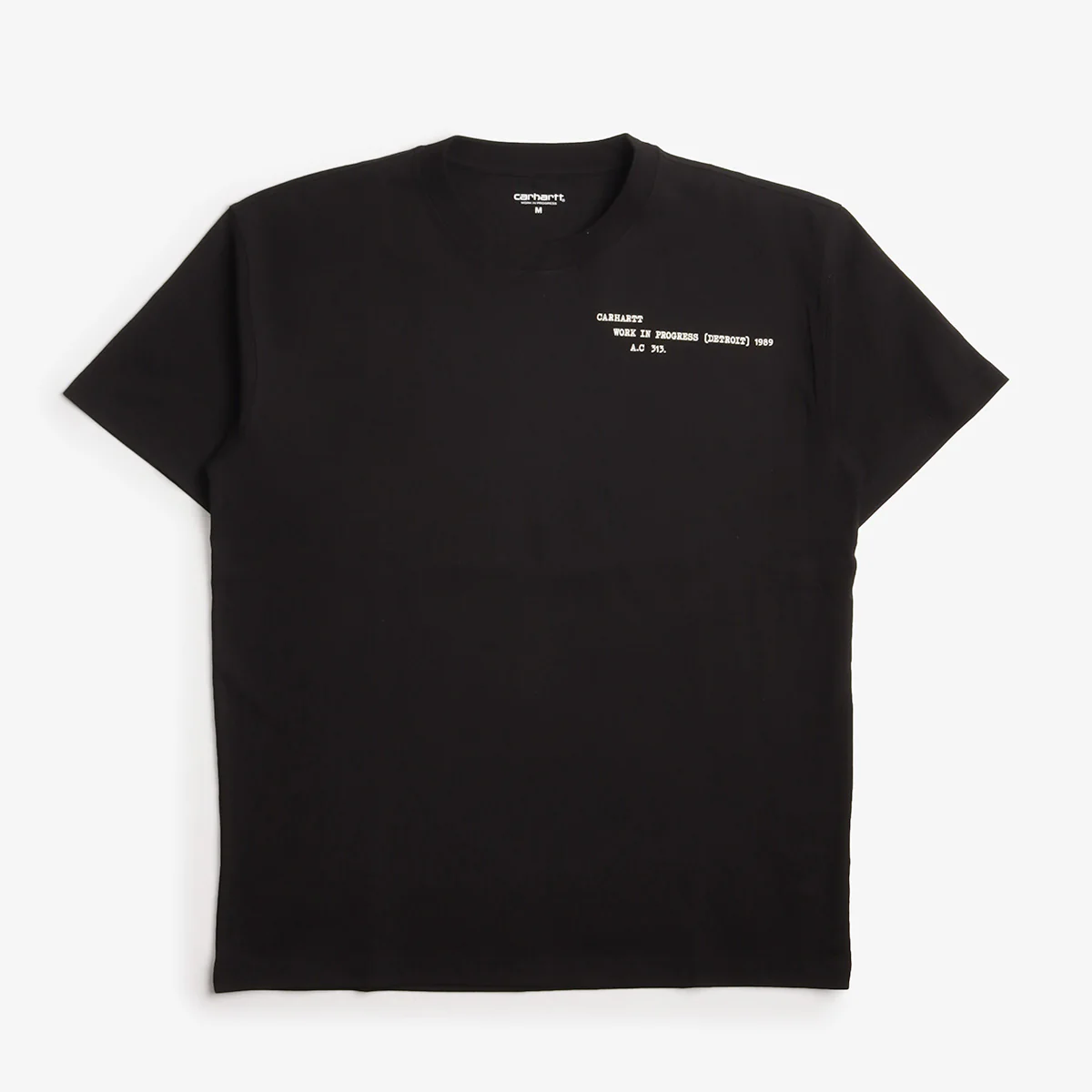 Carhartt WIP Punched T-Shirt